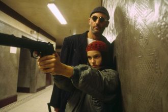 Capa de filmes cult de 1994