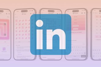Jogos do LinkedIn