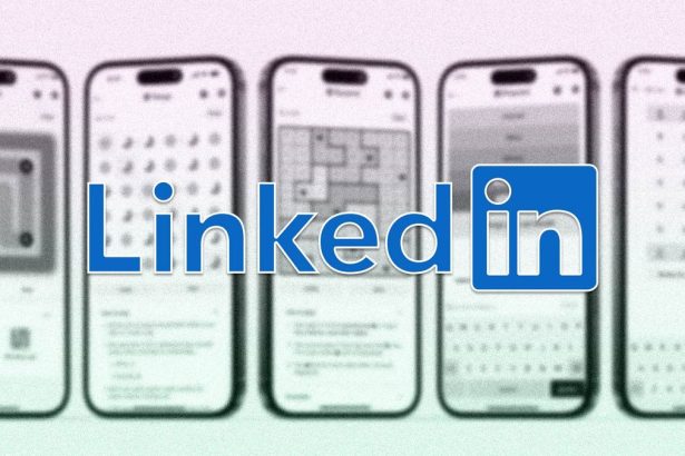 Jogos do LinkedIn com soluções do dia