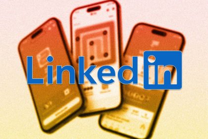 Jogos desafiadores do LinkedIn