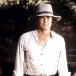 Novo pôster de Little House on the Prairie