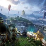 RPGs de Mundo Aberto: Longas Jornadas