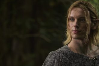 Celeborn retorna na 3ª temporada de ‘The Rings of Power’ - Celeborn