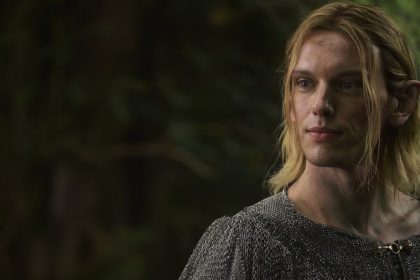 Celeborn retorna na 3ª temporada de ‘The Rings of Power’ - Celeborn