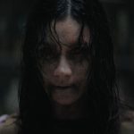 Cena do filme Evil Dead Burn