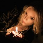 Lucky série Apple TV com Anya Taylor-Joy