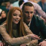 Anya Taylor-Joy em Lucky