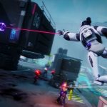Gameplay de Vault Breaker em Marathon