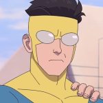 To Be Hero X e Invincible: duas abordagens do heroísmo
