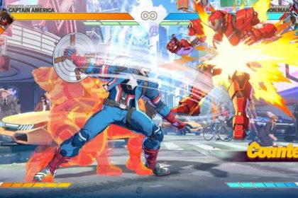 Problemas no Beta de Marvel Tōkon no PC: Jogadores Frustrados - Marvel Tōkon