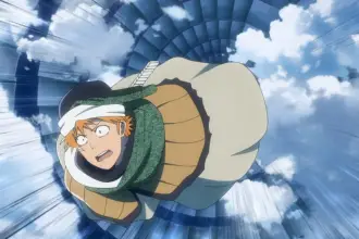 Masakazu Morita Quase Perdeu Audição para Ichigo em BLEACH - Masakazu Morita