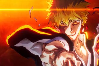 A Revelação de Masakazu Morita que Quase Mudou BLEACH - Masakazu Morita BLEACH