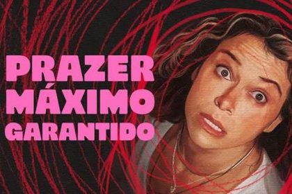 Cena da série Prazer Máximo Garantido
