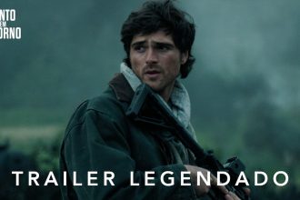 Ponto Sem Retorno - Filme de Ridley Scott