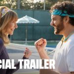 Capa do filme The Dink com Jake Johnson e Ed Harris