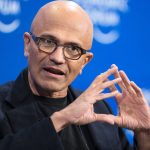 Microsoft Lucrativa: Impacto da IA e Estratégias de Nadella - Microsoft