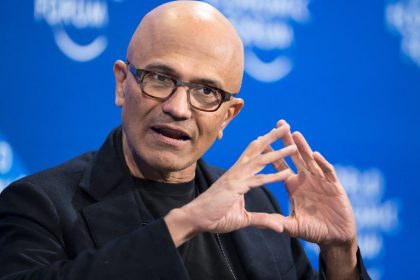 Microsoft Lucrativa: Impacto da IA e Estratégias de Nadella - Microsoft