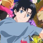 Anime de Millennium Family é Anunciado com Trailer - Millennium Family