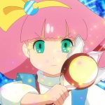 Nova OVA de Minky Momo apresenta novos personagens e um reino mágico.
