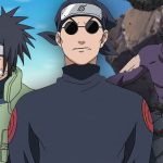 Personagens menores de Naruto que mereciam mais