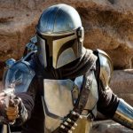 The Mandalorian no cinema