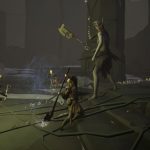 Jogos Soulslike que não são difíceis