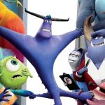 Monstros S.A. 2 imagem promocional