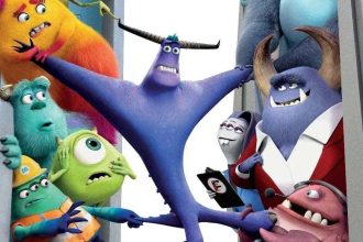 Monstros S.A. 2 imagem promocional