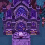 Museu de Moonlight Peaks