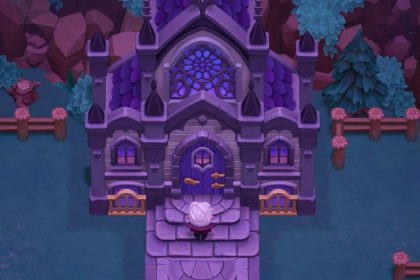 Museu de Moonlight Peaks