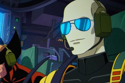 Morph em X-Men '97