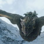 A Morte de Rhaegal: O Momento que Mudou Game of Thrones - Morte de Rhaegal