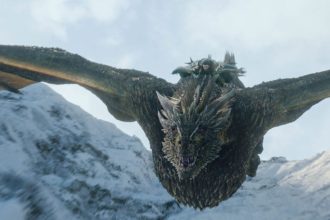 A Morte de Rhaegal: O Momento que Mudou Game of Thrones - Morte de Rhaegal