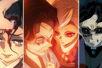 Demon Slayer - Kimetsu no Yaiba