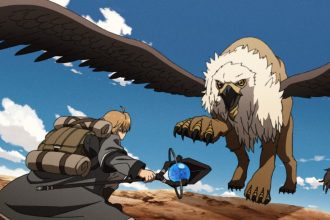 Qual Estilo de Magia em Mushoku Tensei Combina com Você? - Mushoku Tensei