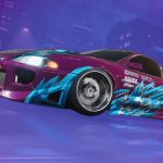 Need for Speed - Logo da série
