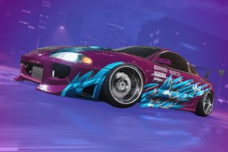 Need for Speed - Logo da série