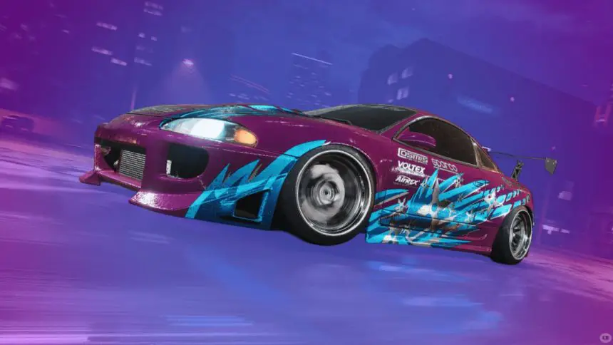 Need for Speed - Logo da série