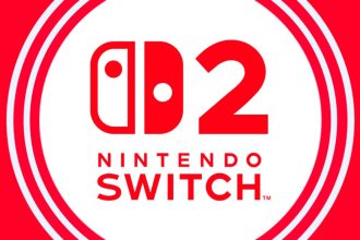 Imagem do jogo The Drifter para Nintendo Switch