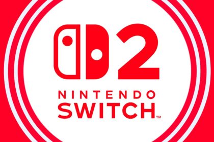 Imagem do jogo The Drifter para Nintendo Switch
