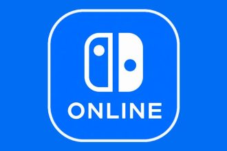 Nintendo Switch Online com jogos clássicos