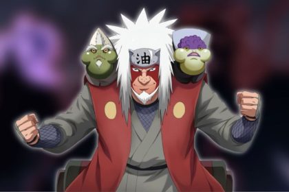 Boruto Uzumaki em Modo Sábio
