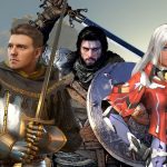 Exploração em RPGs de Mundo Aberto