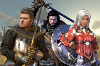 Exploração em RPGs de Mundo Aberto
