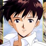 Capa do artigo sobre animes com protagonistas que repetem erros