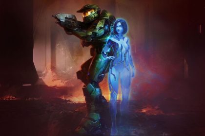 Halo: Campaign Evolved em desenvolvimento