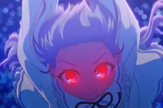 Nia Liston: Anime Revela Visual e Trailer Exclusivos - Nia Liston