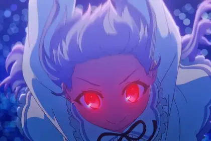 Nia Liston: Anime Revela Visual e Trailer Exclusivos - Nia Liston