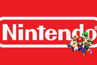 Nintendo Switch 2 em destaque
