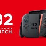 Nintendo Switch e controles